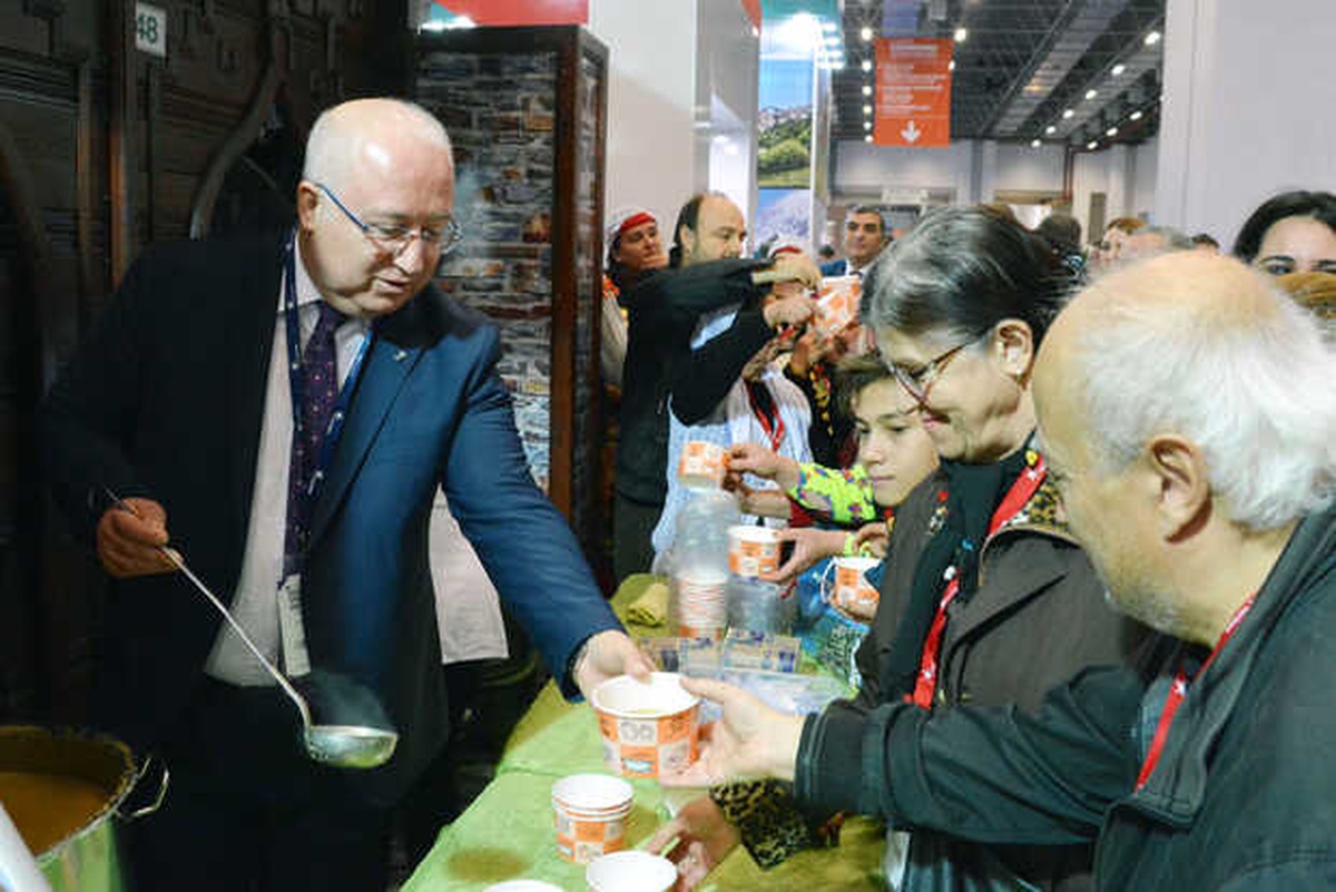Menteşe Belediyesi, Fuarın Gözdesi Oldu