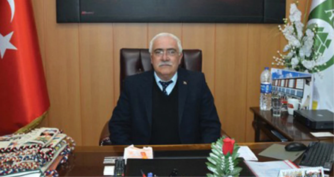 MHP Kastamonu Ağlı İlçesi Belediye Başkan Adayı Şahin Çolak Kimdir?