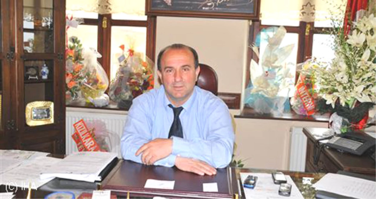 MHP Kastamonu İnebolu İlçesi Belediye Başkan Adayı Engin Uzuner Kimdir?