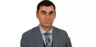 MHP'nin Kars Arpaçay Belediye Başkan Adayı Erdal Mert Kimdir?