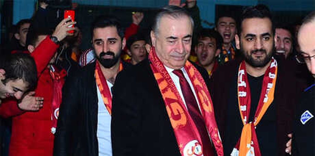Mustafa Cengiz\'den Fikret Orman\'a Cevap!