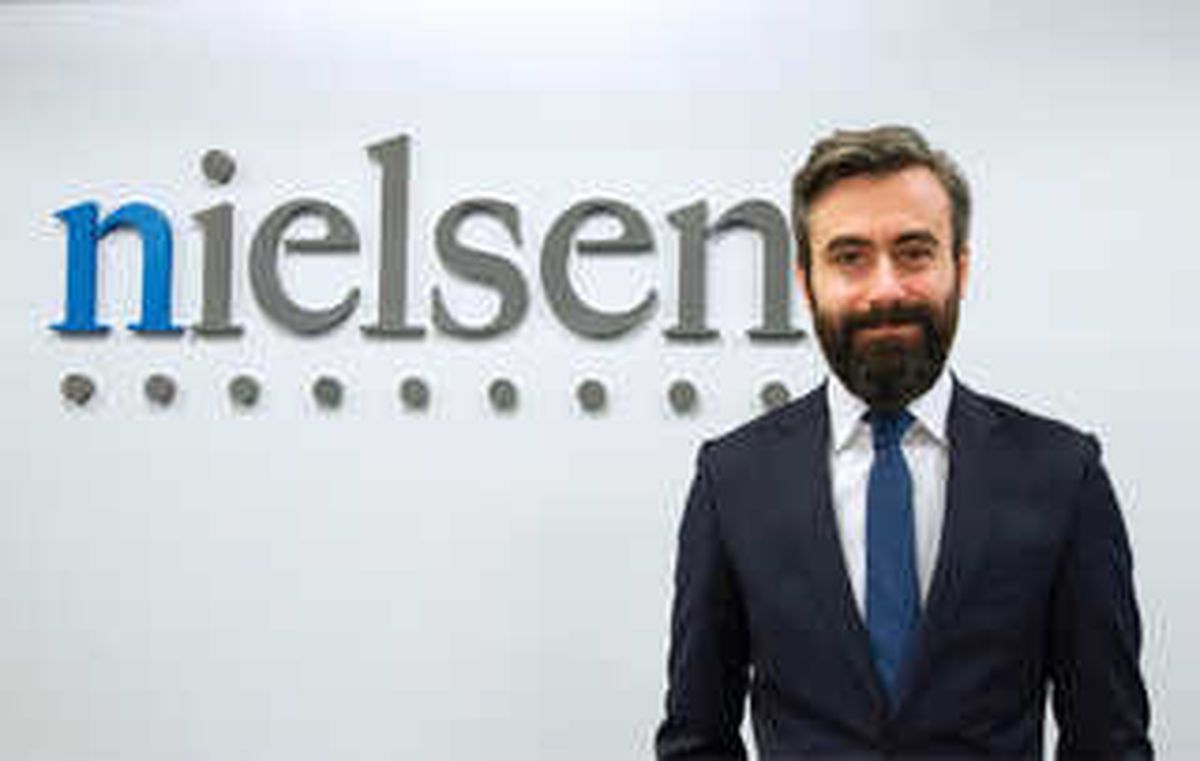Nielsen Medya, Atama!