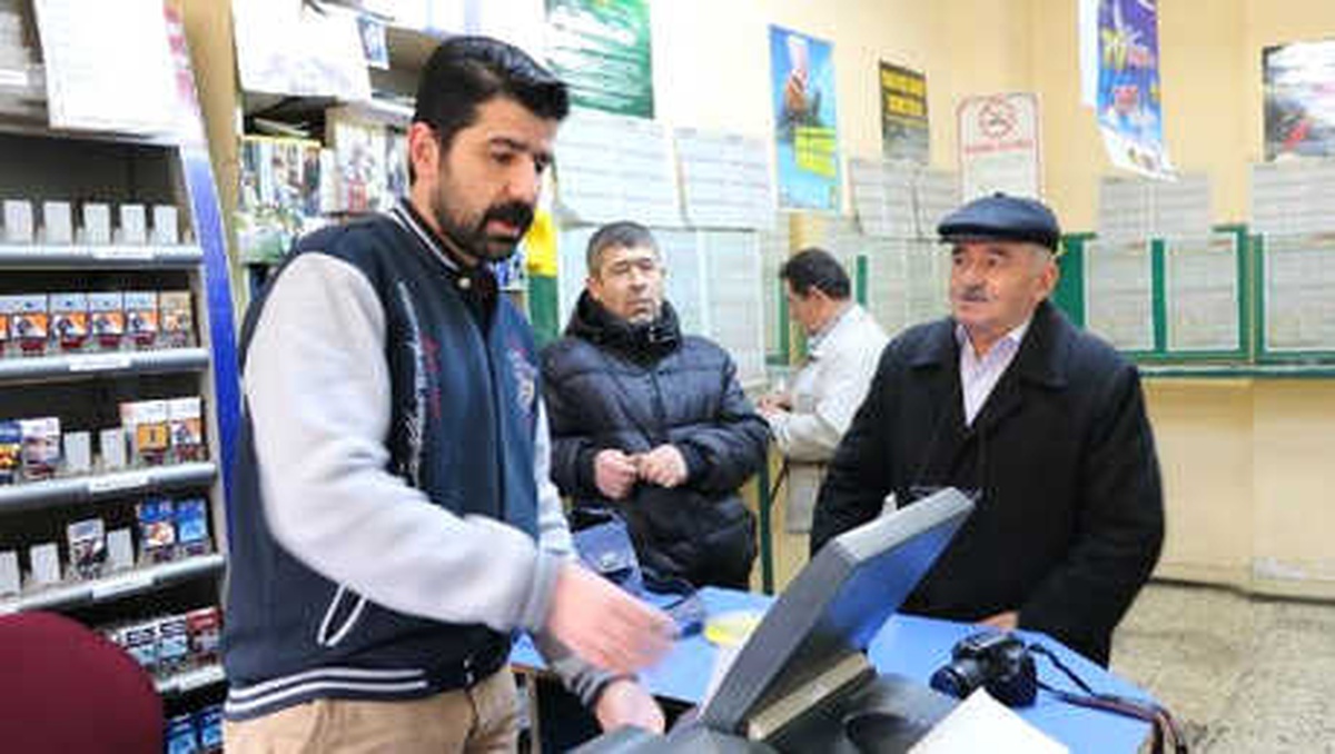 Niğde, 5 Milyon TL Çıkan Talihliyi Konuşuyor