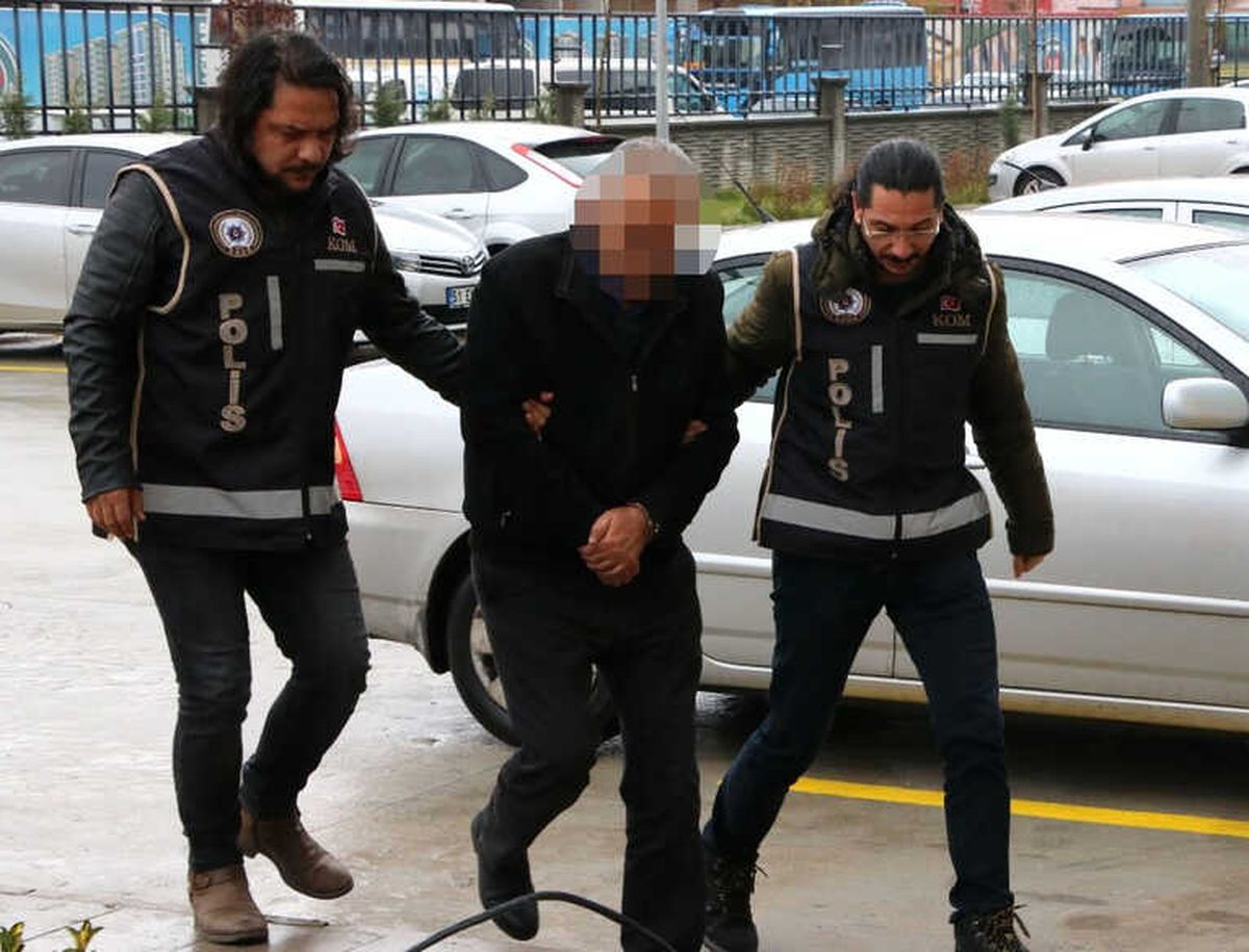Niğde\'de Vergi Memurunun Rüşvet İstediği İddiası