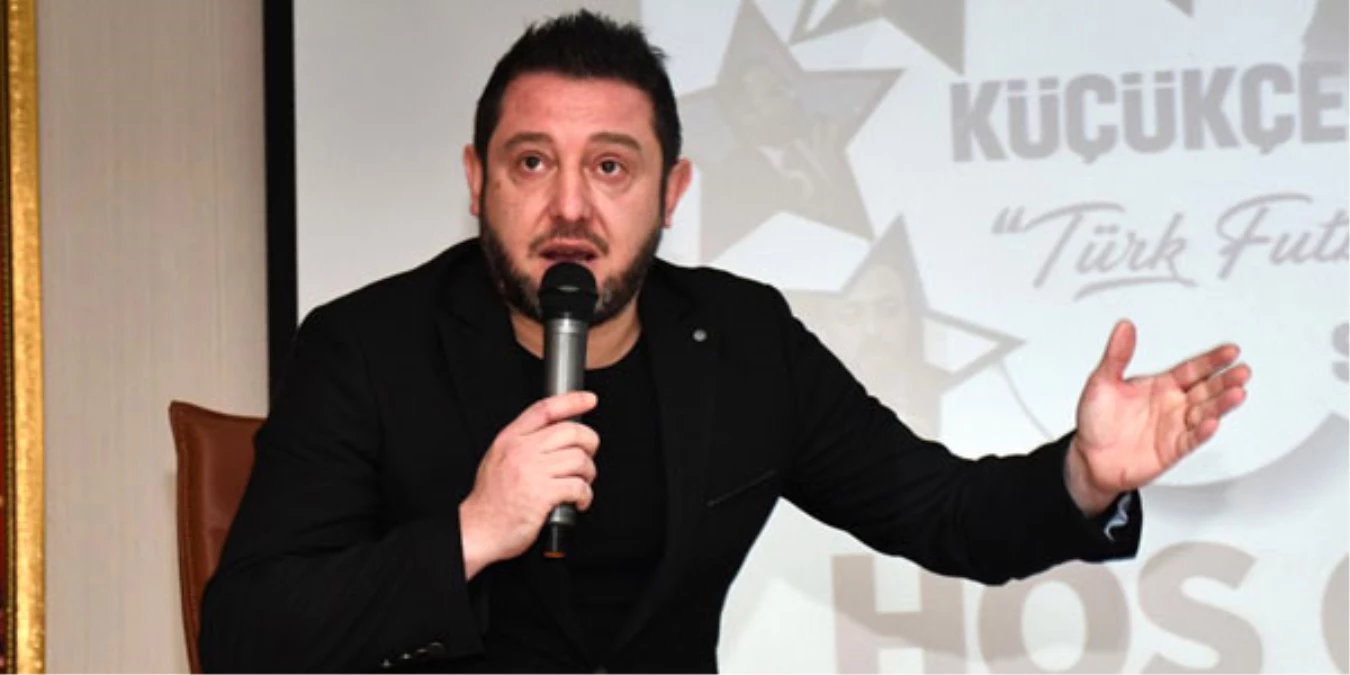 Nihat Kahveci: Başakşehir Şampiyon Olabilir