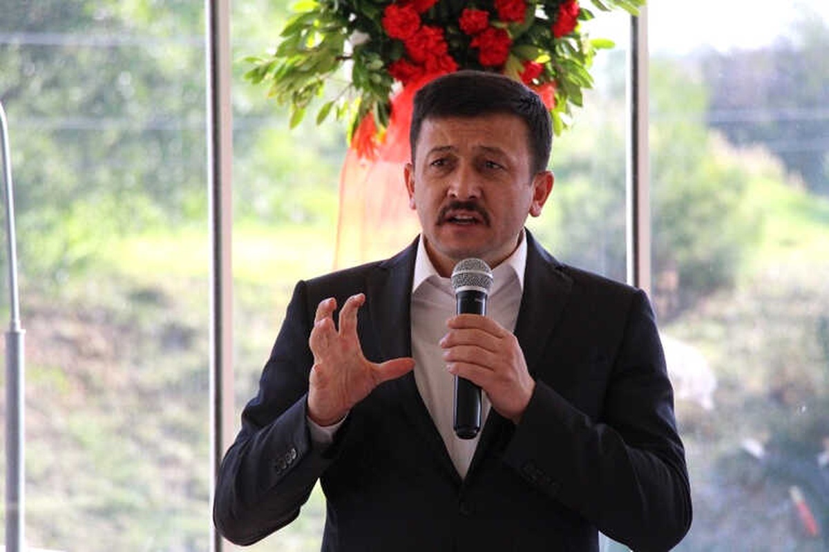 Ödemiş\'te Yeni Bir Fakülte Kuruluyor