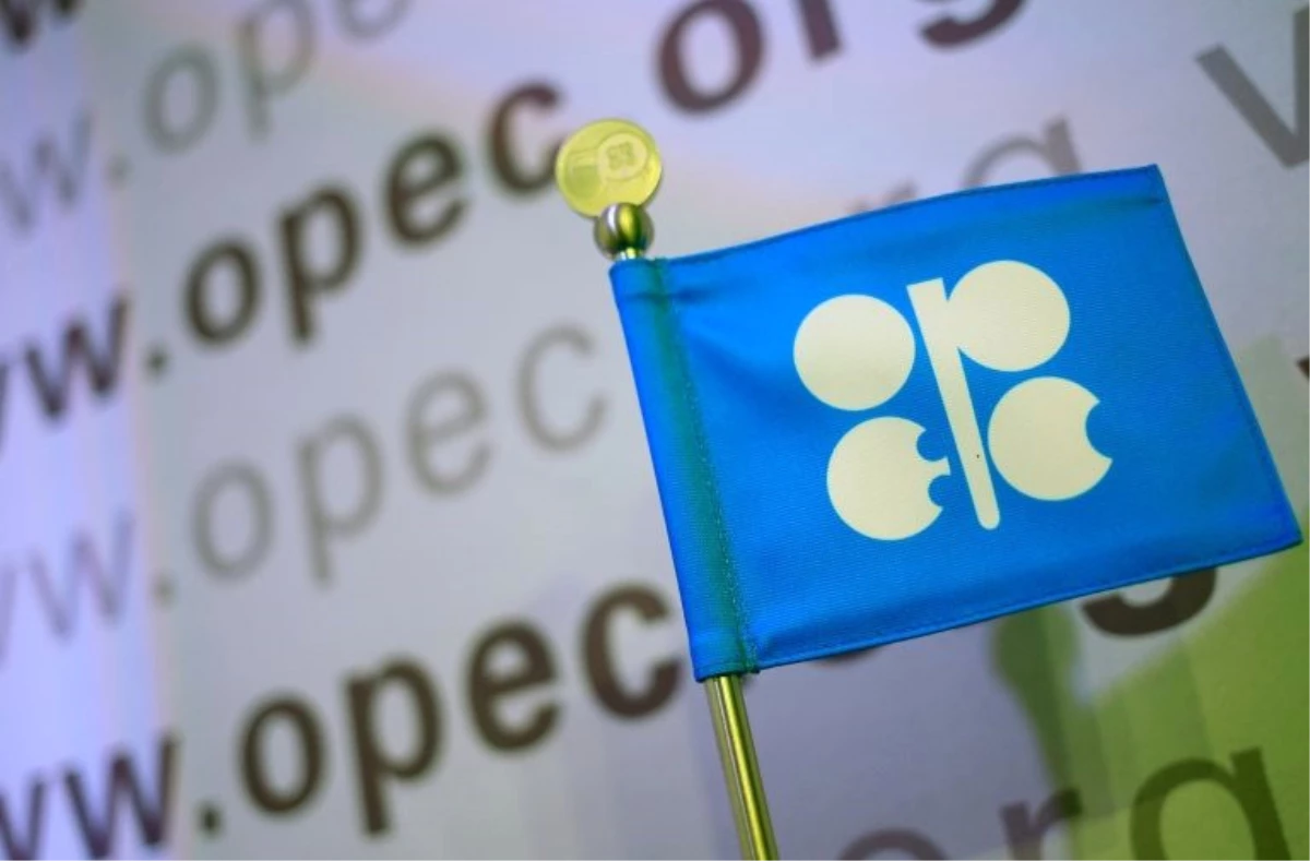 Opec Petrol Kesintisine Karar Veremedi, Petrol Fiyatları Düştü