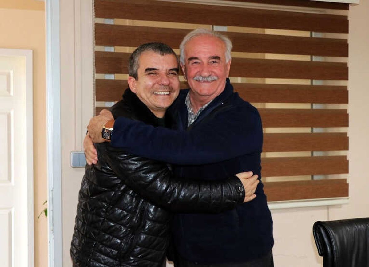 Özüm: "Şehri Tarımda Ön Plana Çıkaracağız"