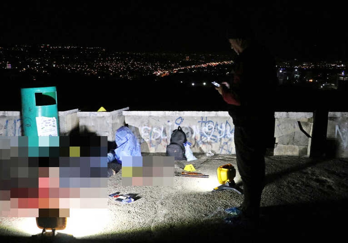 Polis Çalan Telefona Yanıt Veremedi