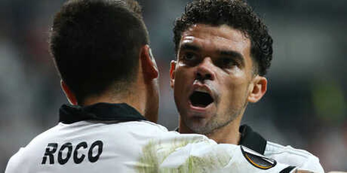 Porto\'dan Pepe Teklif!