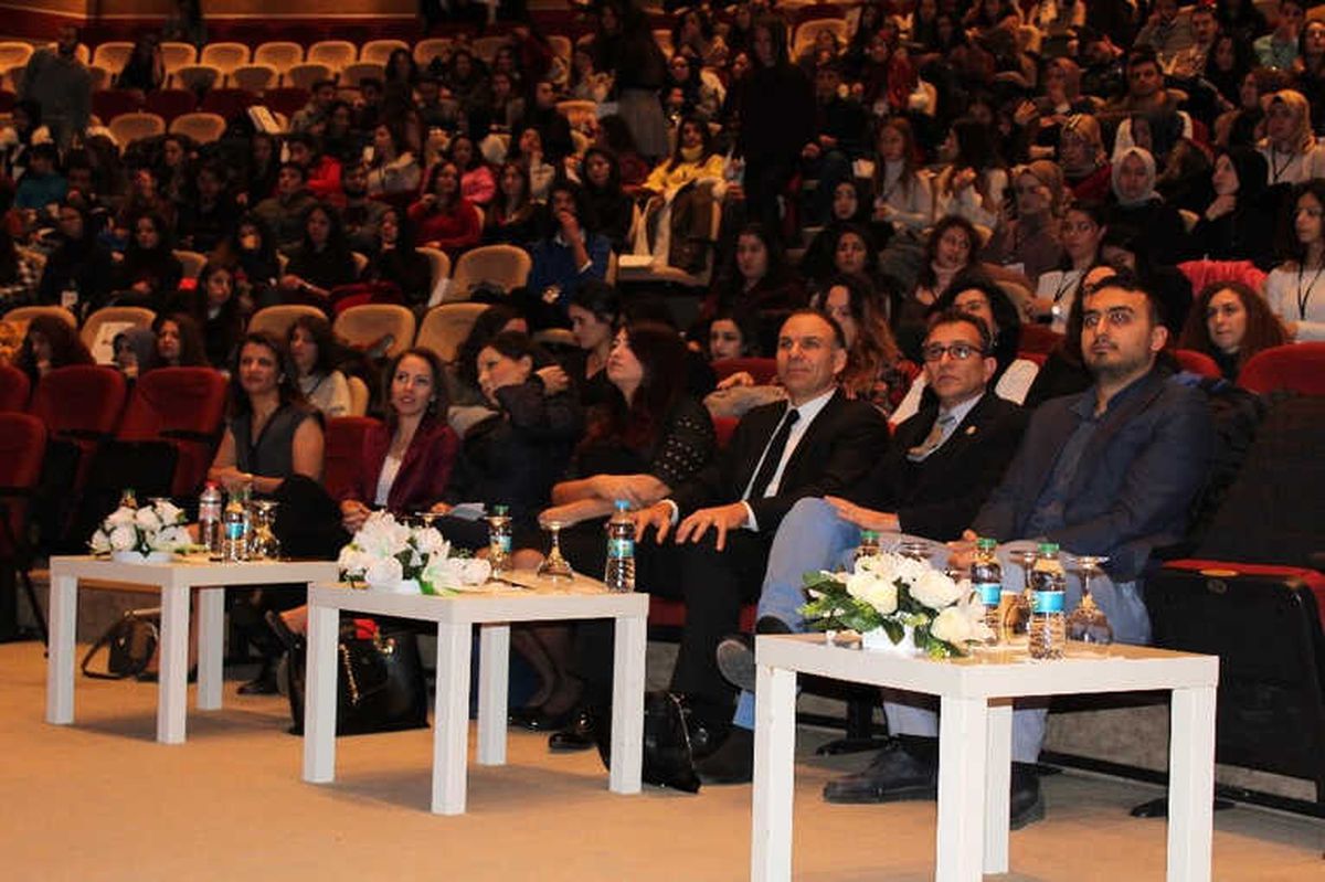 Prof. Dr. Akalan: "Fizyoterapide 2030 Hedefimiz Öğrenmektir"