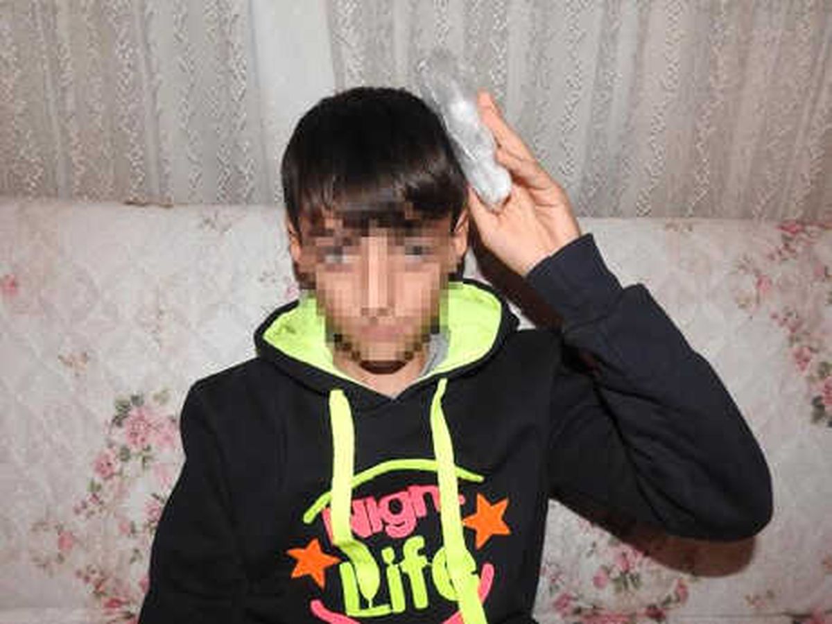 Rehber Öğretmen, Ortaokul Öğrencisini Dövdü\' İddiasına İnceleme