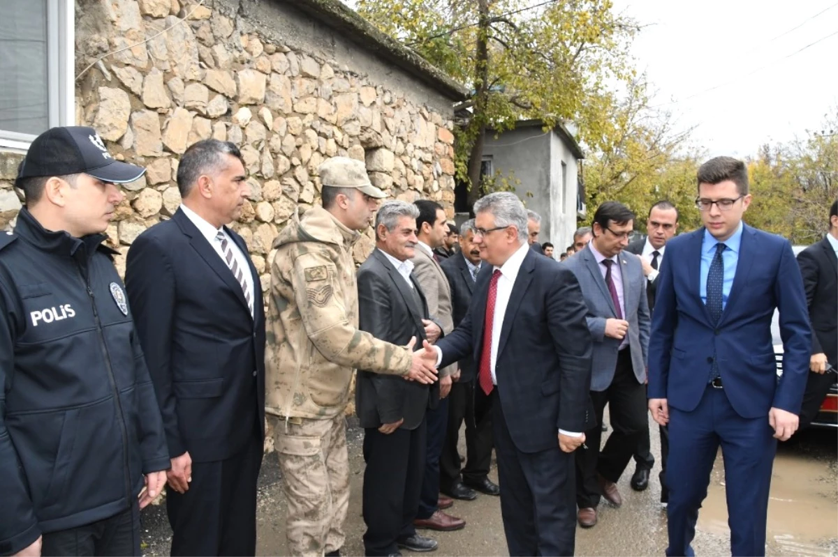 Şehit Er Onur Boztemir Şehadetinin 9. Yılında Dualarla Anıldı