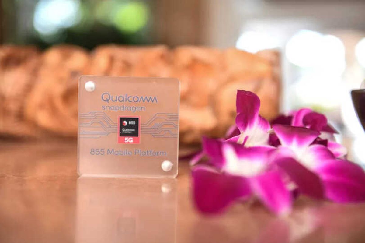 Snapdragon 855, Qualcomm\'un 5g Mobil İşlemcisi Hazır