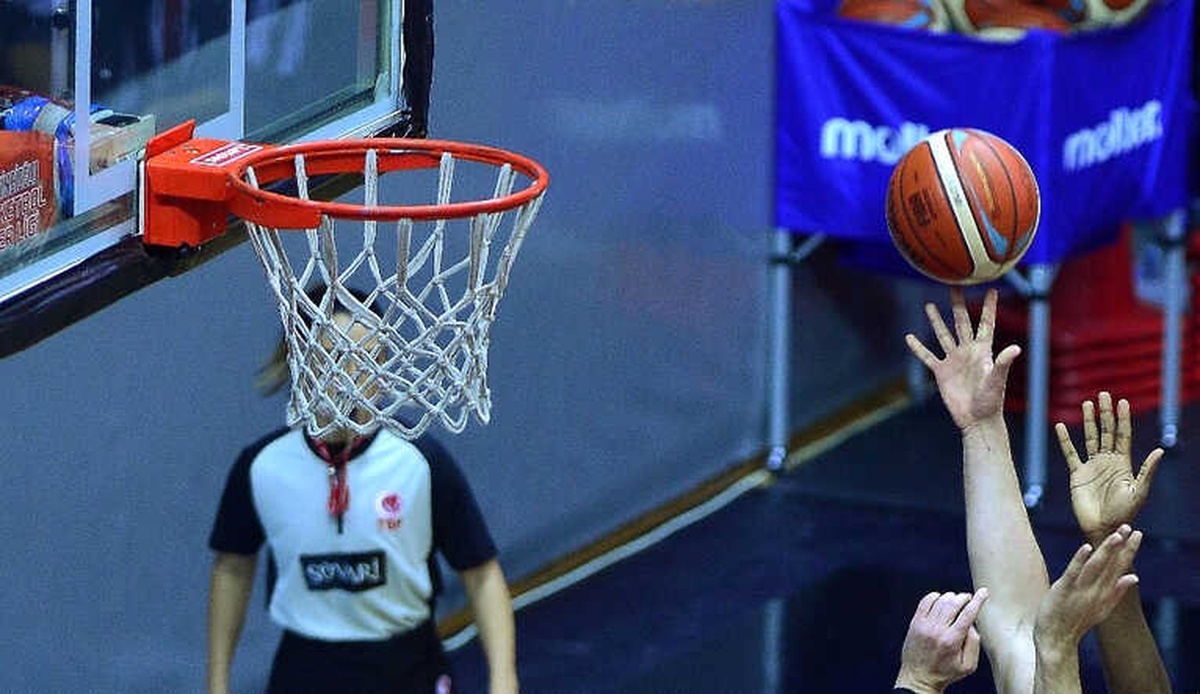 Tahincioğlu Basketbol Süper Ligi\'nde 10. Hafta Heyecanı