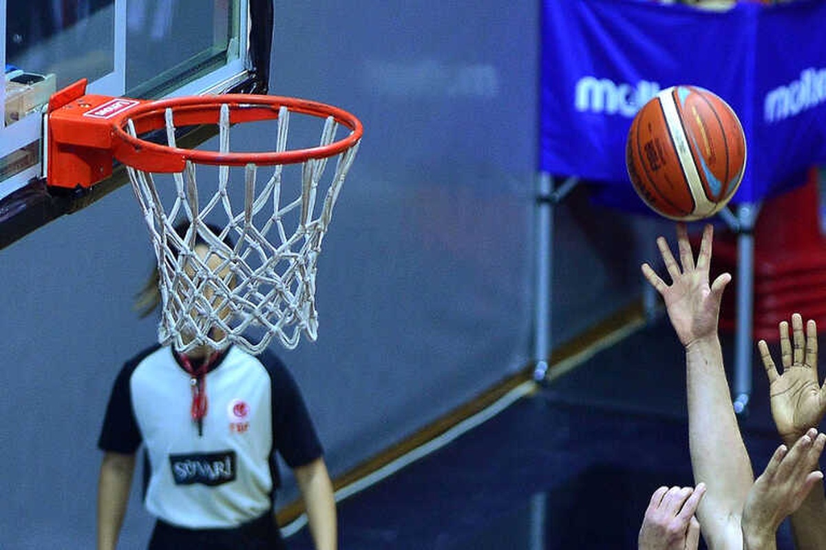 Tahincioğlu Basketbol Süper Ligi\'nde 10. Hafta Heyecanı