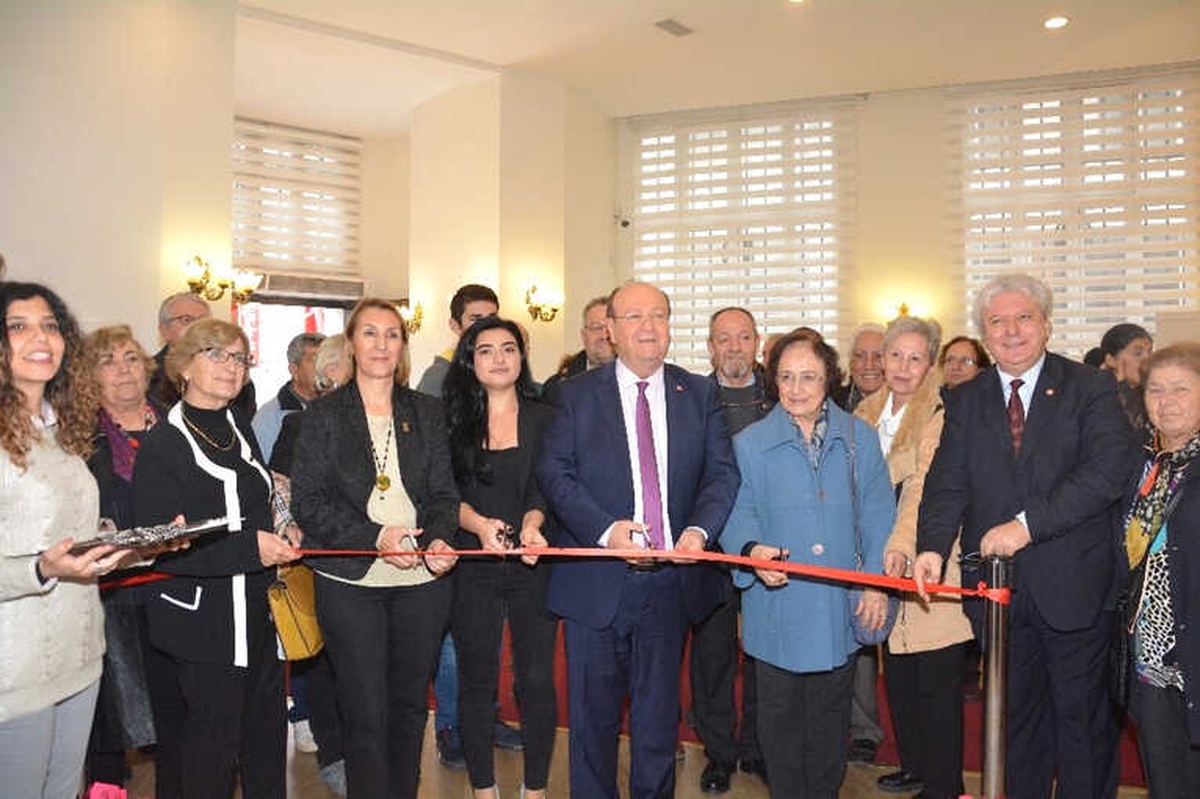 Tarihe Geçen Kadınlar Efeler\'de Anıldı
