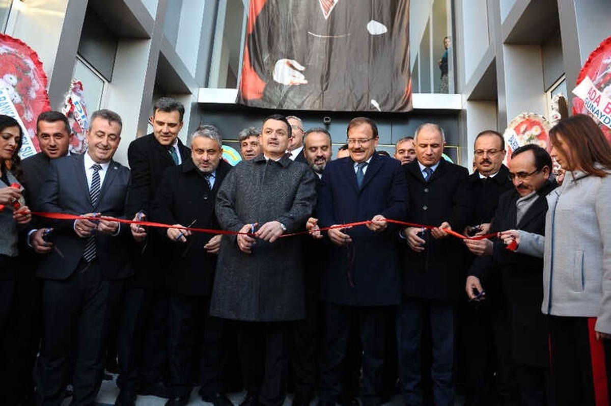 Tarım ve Orman Bakanı Bekir Pakdemirli\'den 2 Müjde Birden