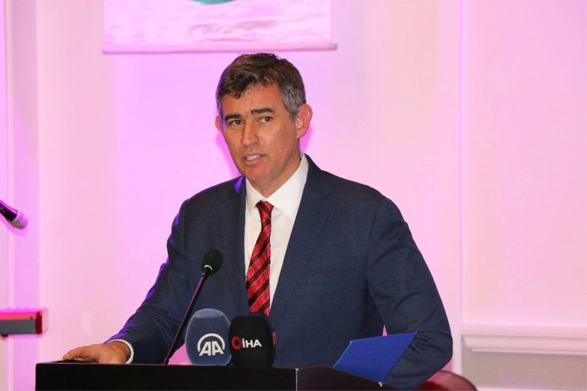 TBB Başkanı Feyzioğlu: "Devlet Yeterlilik Sınavı İstiyoruz"