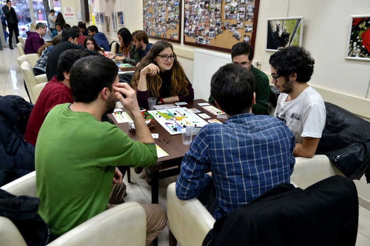 Tepebaşı Sosyal Kuluçka Merkezi" Açılıyor