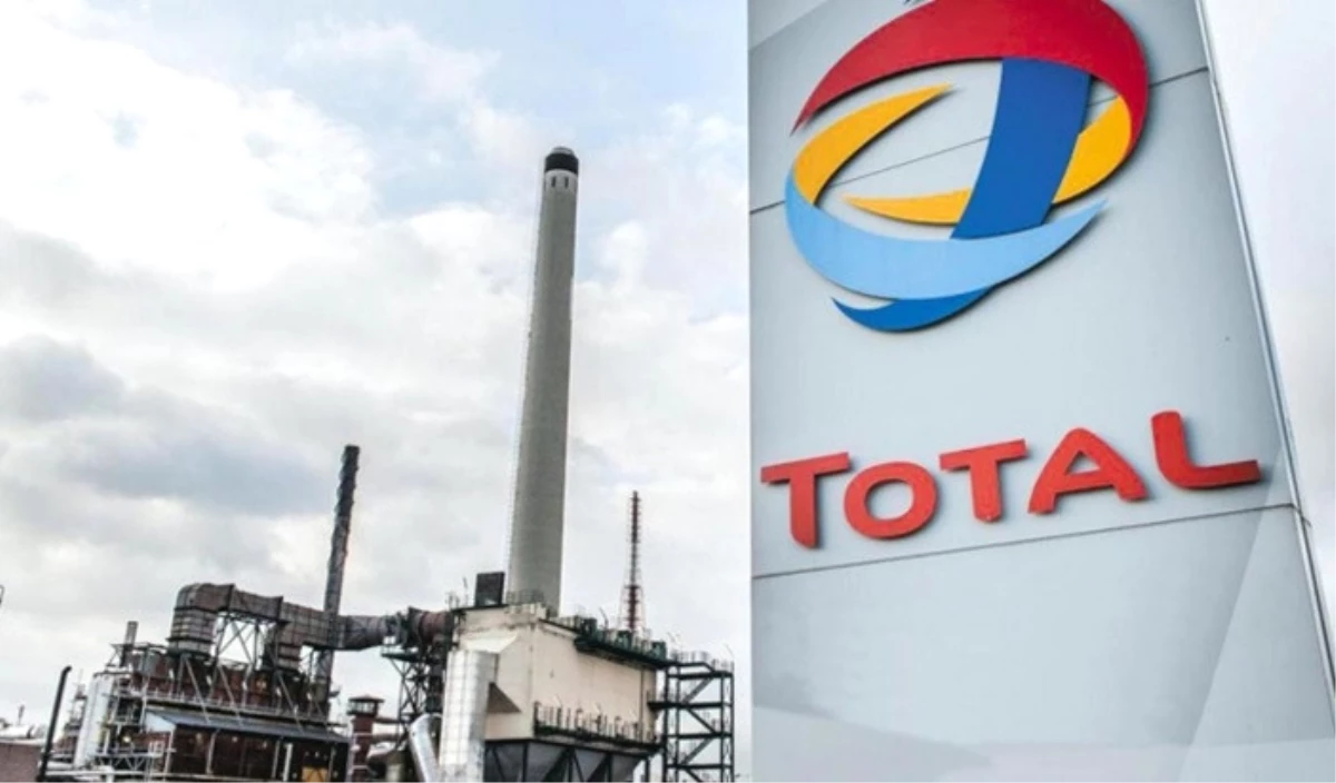 Total’in petrol platformuna Türkiye’den hibrit jeneratör