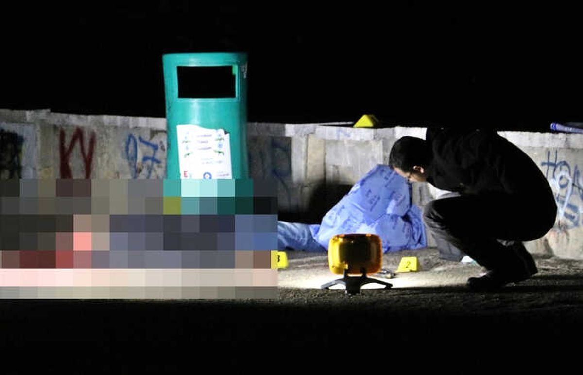 Tüfekle İntihar Eden Adamın Çalan Cep Telefonuna Polis Cevap Veremedi