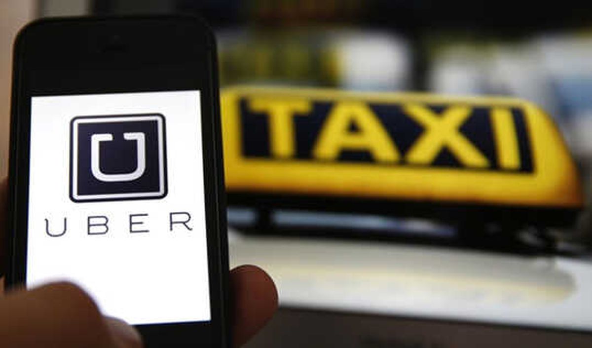 Uber tüm sürücülerini sigortalattı