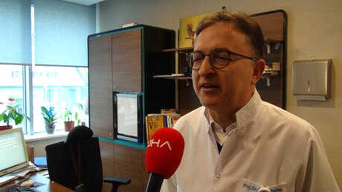 Uzun Süre Sigara İçenlerde Böbrek ve Mesane Kanseri Fazla Görülüyor\'