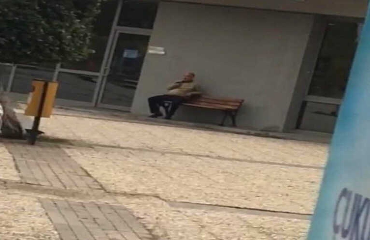 Valilikten Açıklama Geldi: "Olayın Sebebi..."