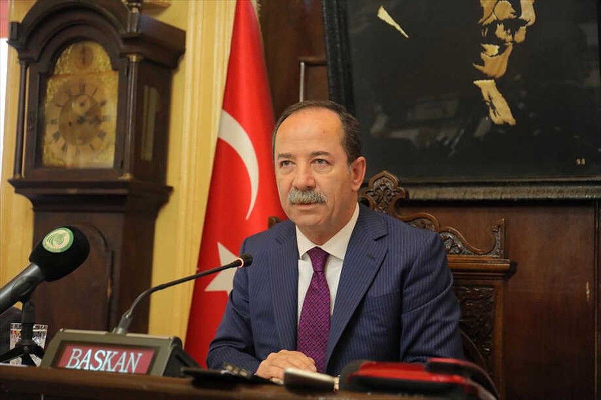 Yaraları El Birliğiyle Sarmaya Çalışıyoruz"
