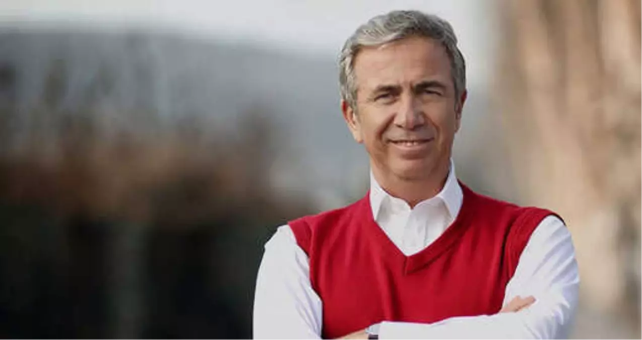 Yavaş\'ın \'İttifakı Önleyemeyeceksiniz\' Diye Tepki Gösterdiği İddianın Sahibi, İYİ Partili Paçacı\'ymış