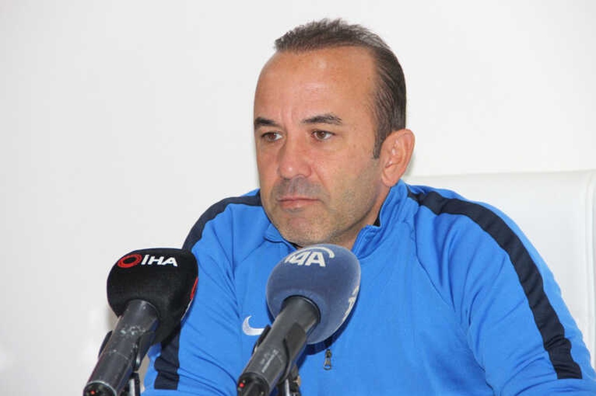 Yeni Malatyaspor Maçı Sıralamamızı Belirleyen Maç Olacak"
