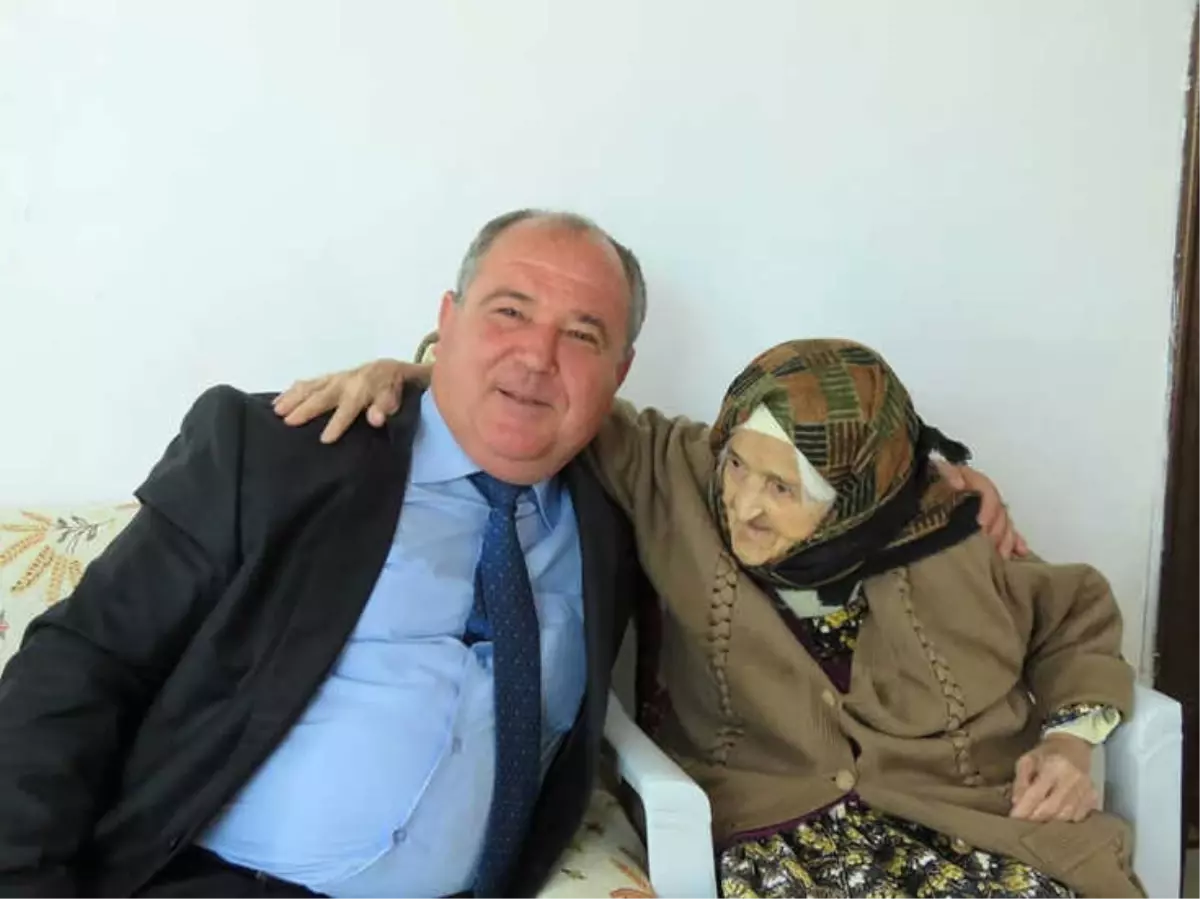 Yeniden Aday Gösterilen Başkan Gürsel Uçar 2. Dönem Hedeflerini Paylaştı