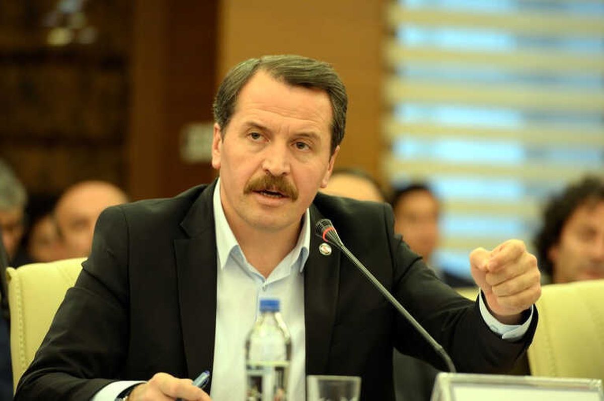 Yılın Son Kpdk Toplantısı Yapıldı, Memur-Sen Tekliflerini Sundu