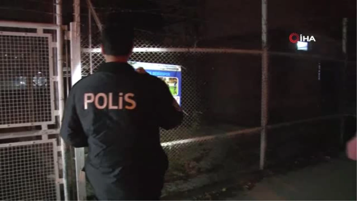 Adana\'da 2 Gündür Kayıp Olan Şahıs Trafoda Ölü Bulundu