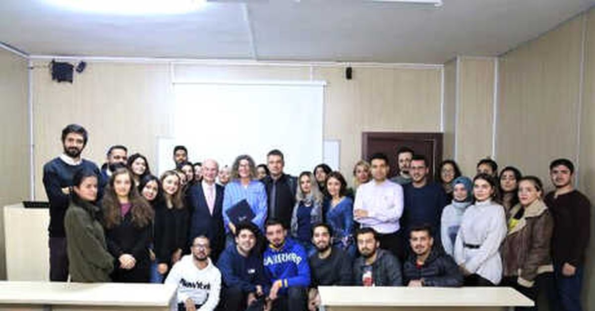 Akademik Değişim Programları Türk – Alman İlişkileri Açısından Bir Fırsat"
