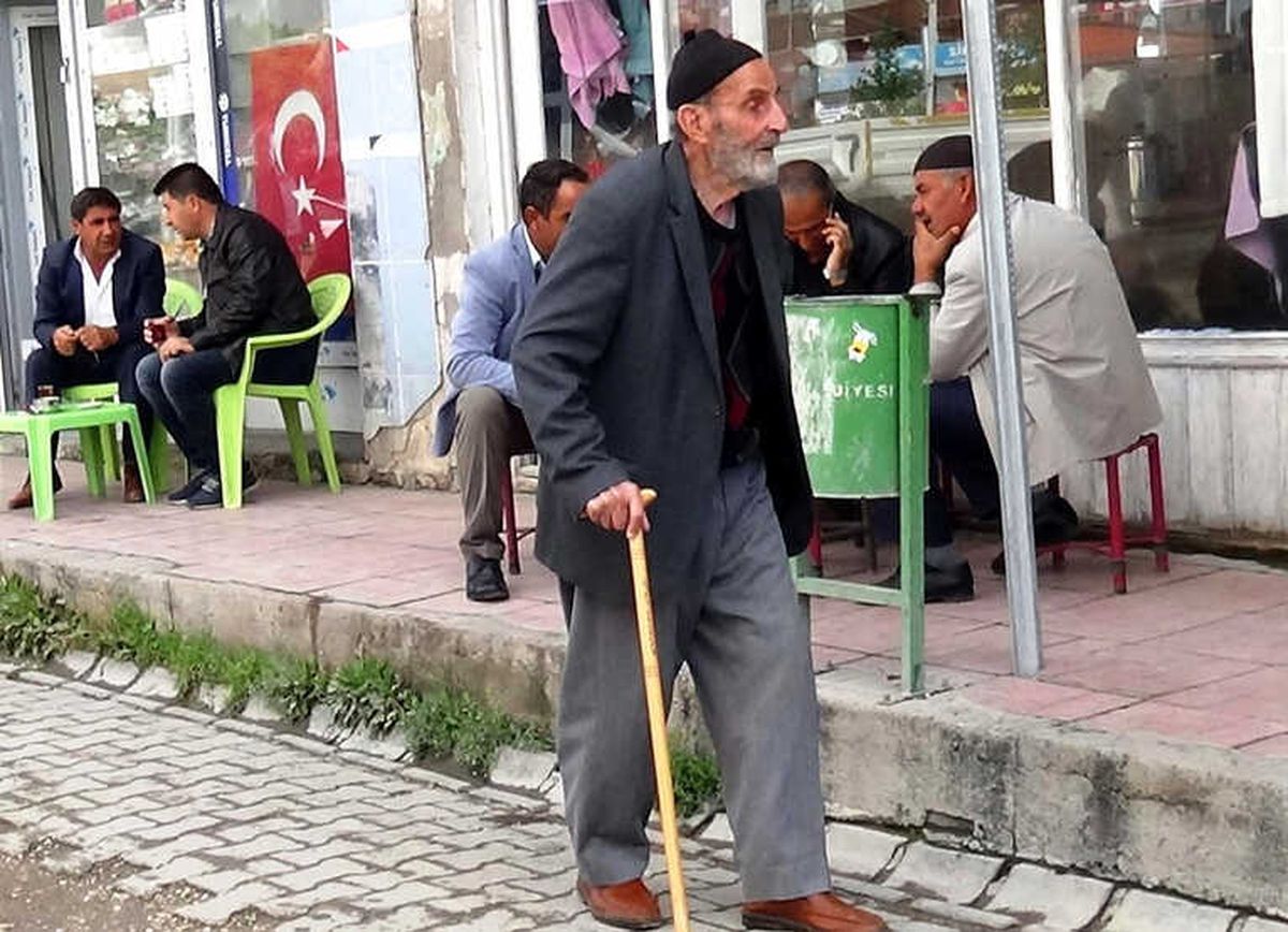 Asırlık Çınarın Aşıklık Geleneği