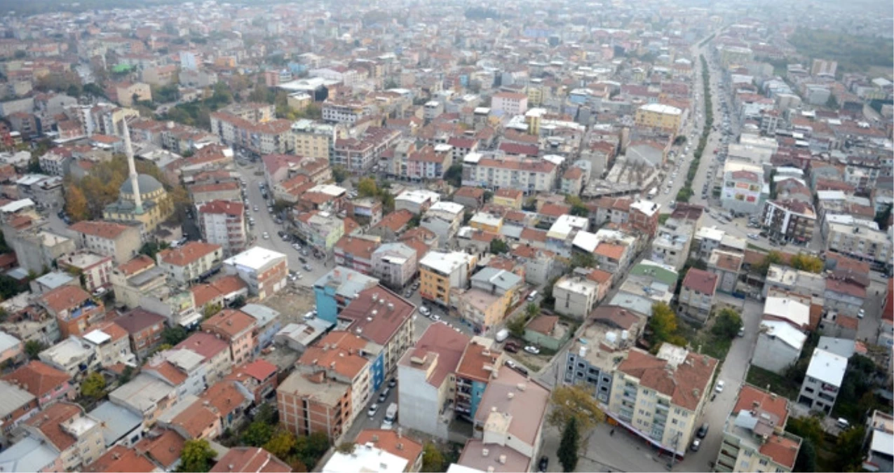 Bakan Kurum, İmar Barışına Kaç Kişi Başvurduğunu ve Ne Kadar Gelir Elde Edildiğini Açıkladı