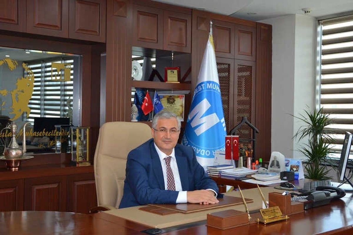 Başkan Özselek\'ten Mükelleflere Fırsatı Kaçırmayın Çağrısı