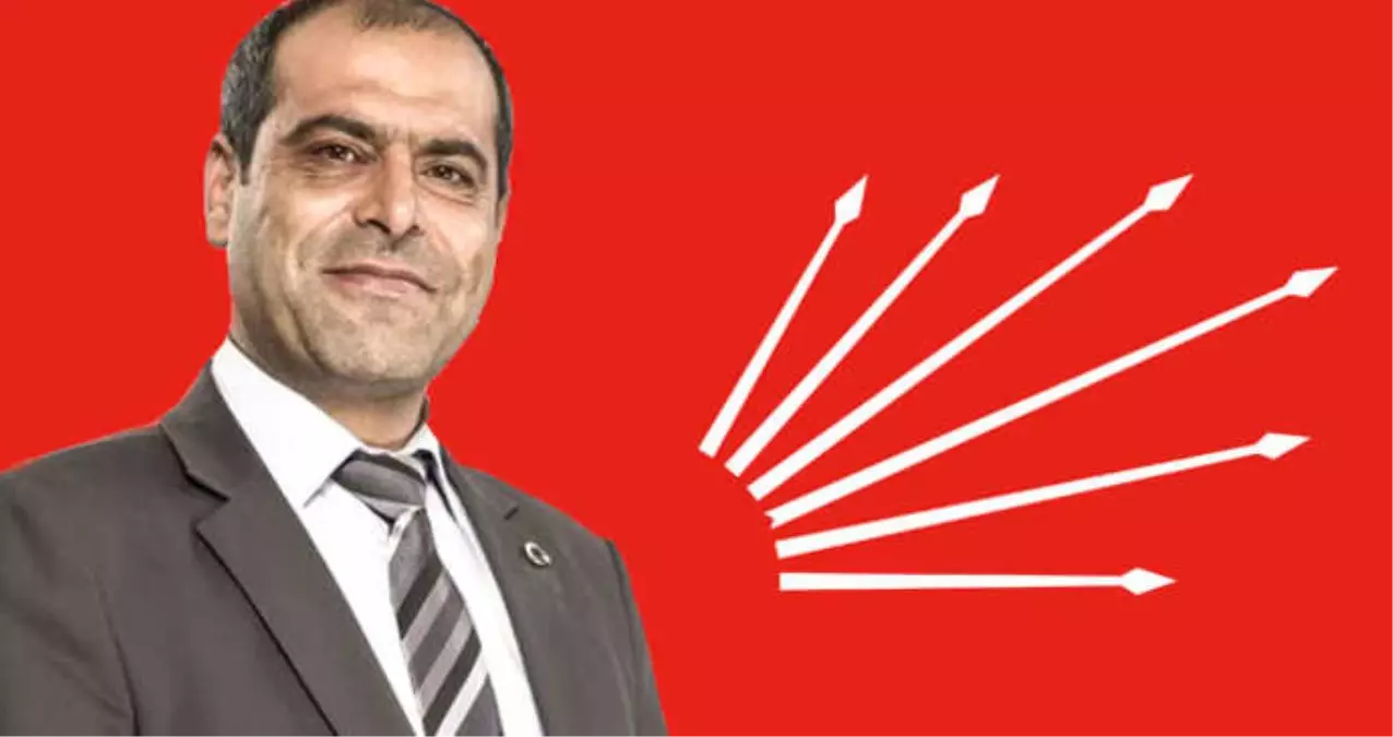 CHP Şanlıurfa Suruç Belediye Başkan Adayı Kemal Eşsiz Kimdir?