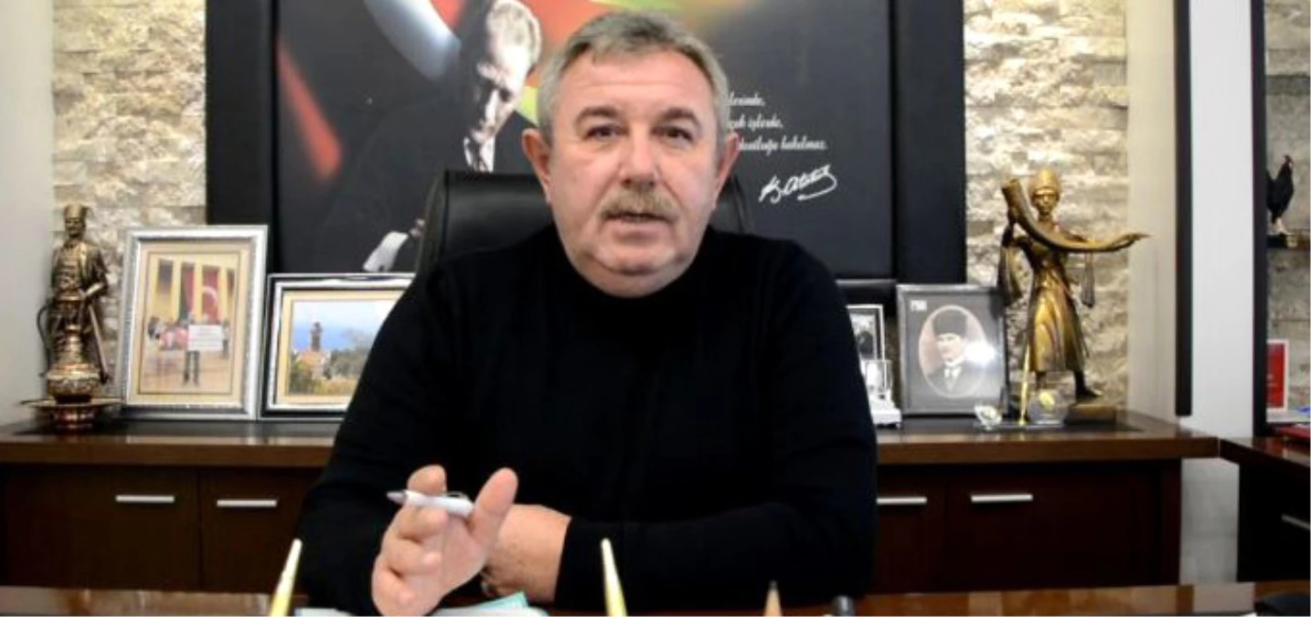 CHP Sinop Gerze Belediye Başkan Adayı Osman Belovacıklı Kimdir?