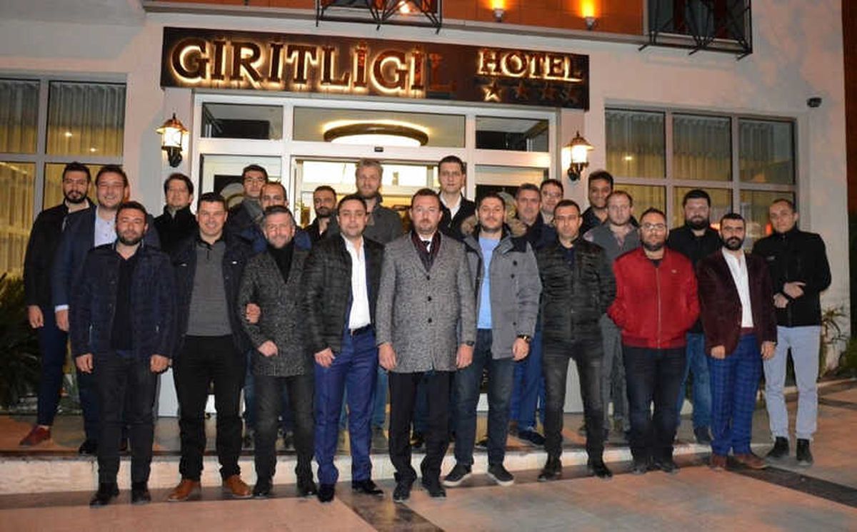 Egeid Yol Haritasını Belirledi