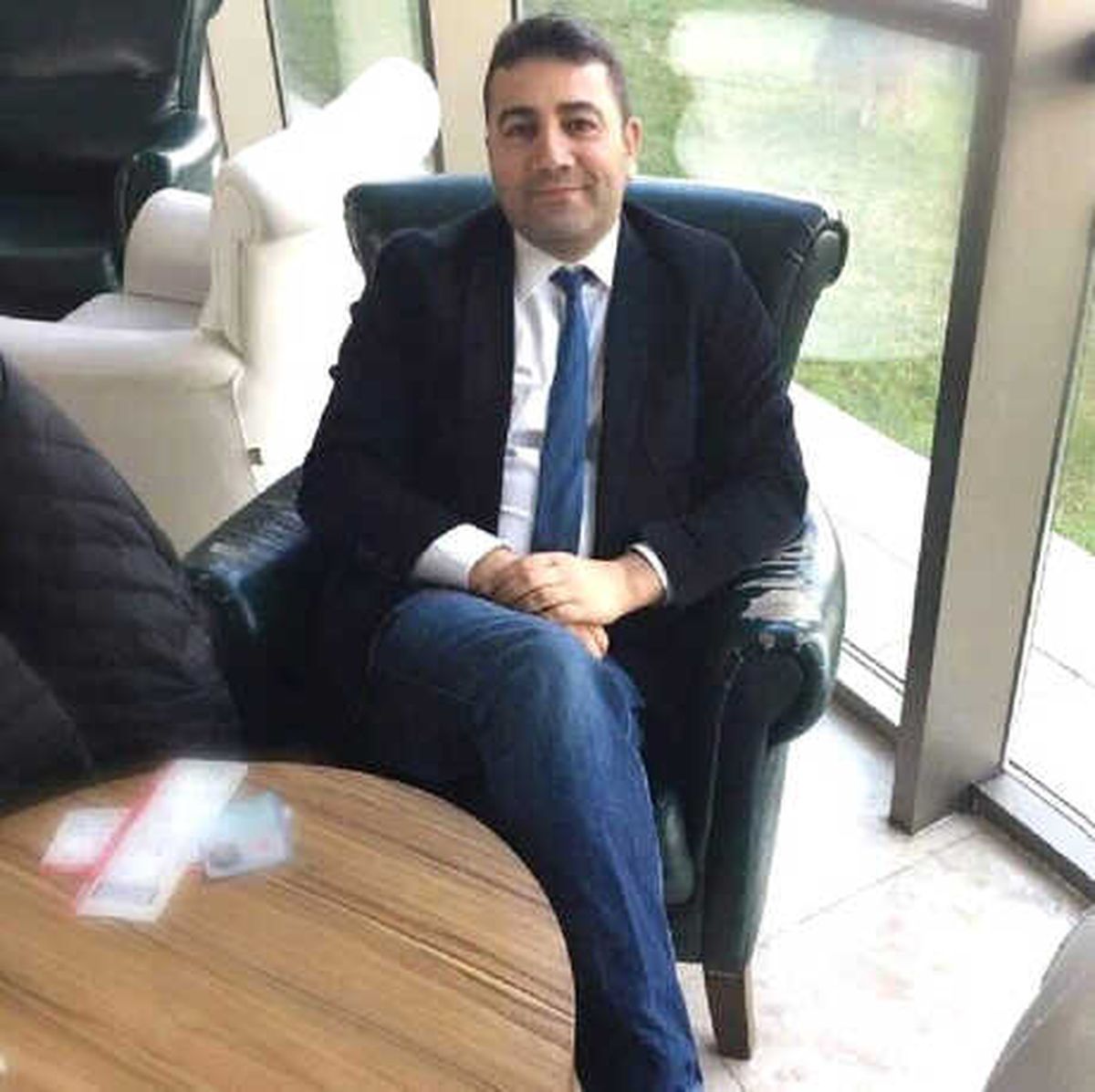 Elazığ\'da Genel Cerrah, Bıçaklanarak Öldürüldü