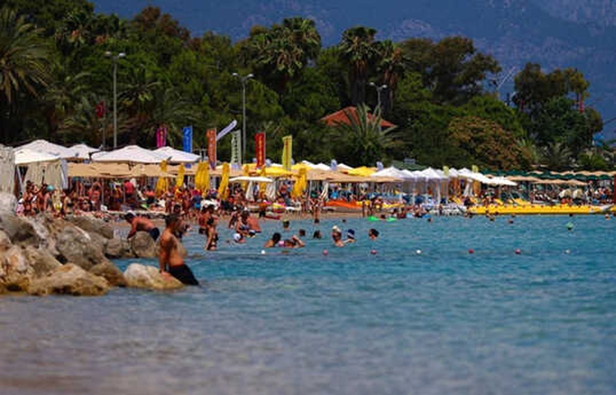 Erken rezervasyon 2019 için umut verdi