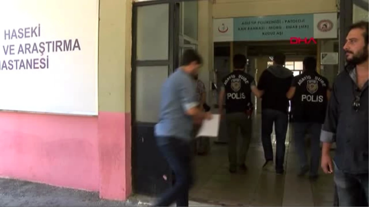 Fetö\'nün \'Dua Listesi\'ndeki 47 Kişi Tutuklandı