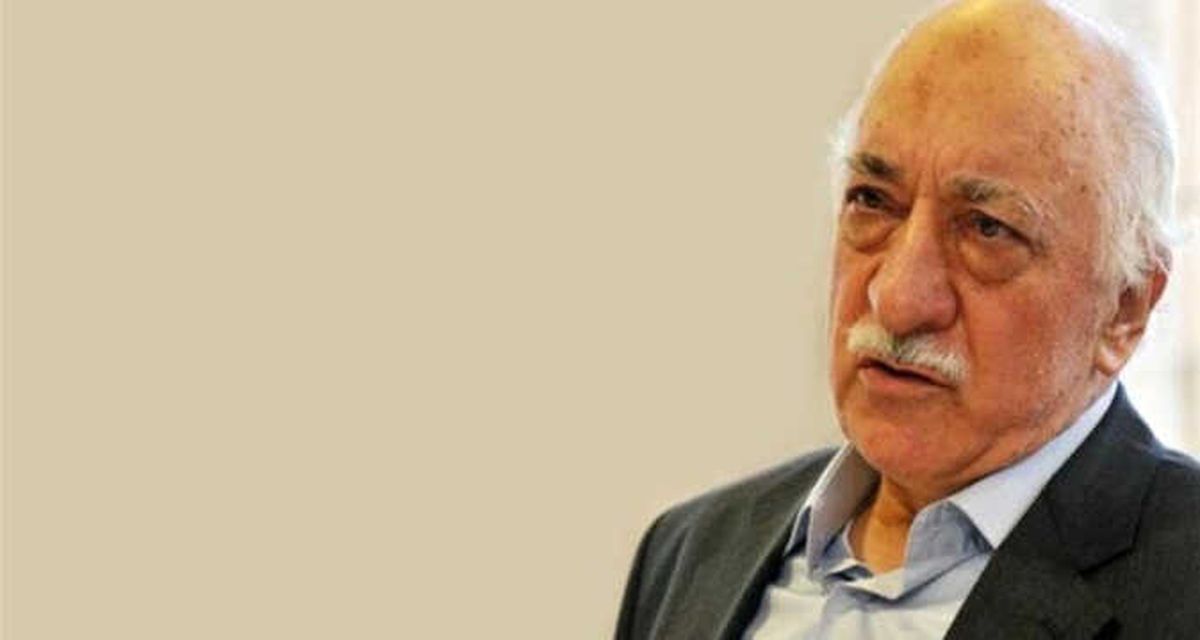 Fetö\'nün Elebaşı Gülen\'den,\' ABD ve Kanada\'ya Göçün\' Talimatı