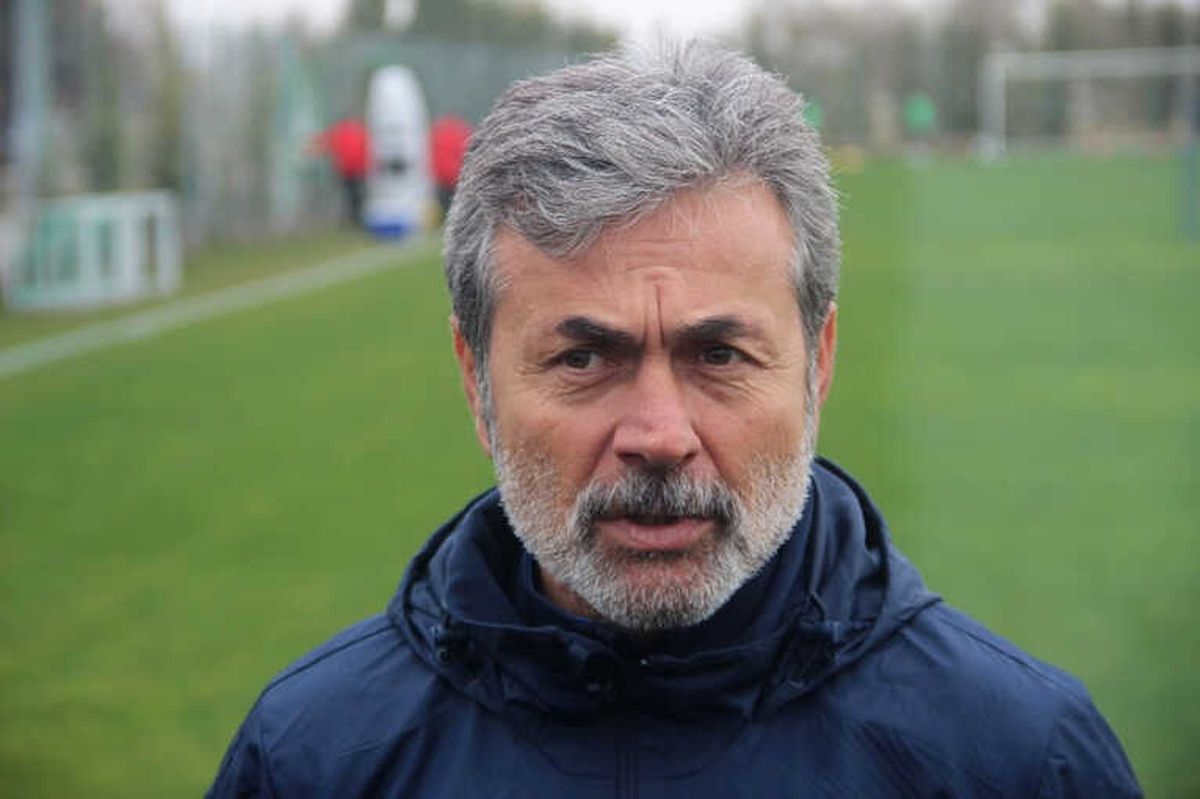 Hakem Üzerindeki Baskı Maça Damga Vurdu"