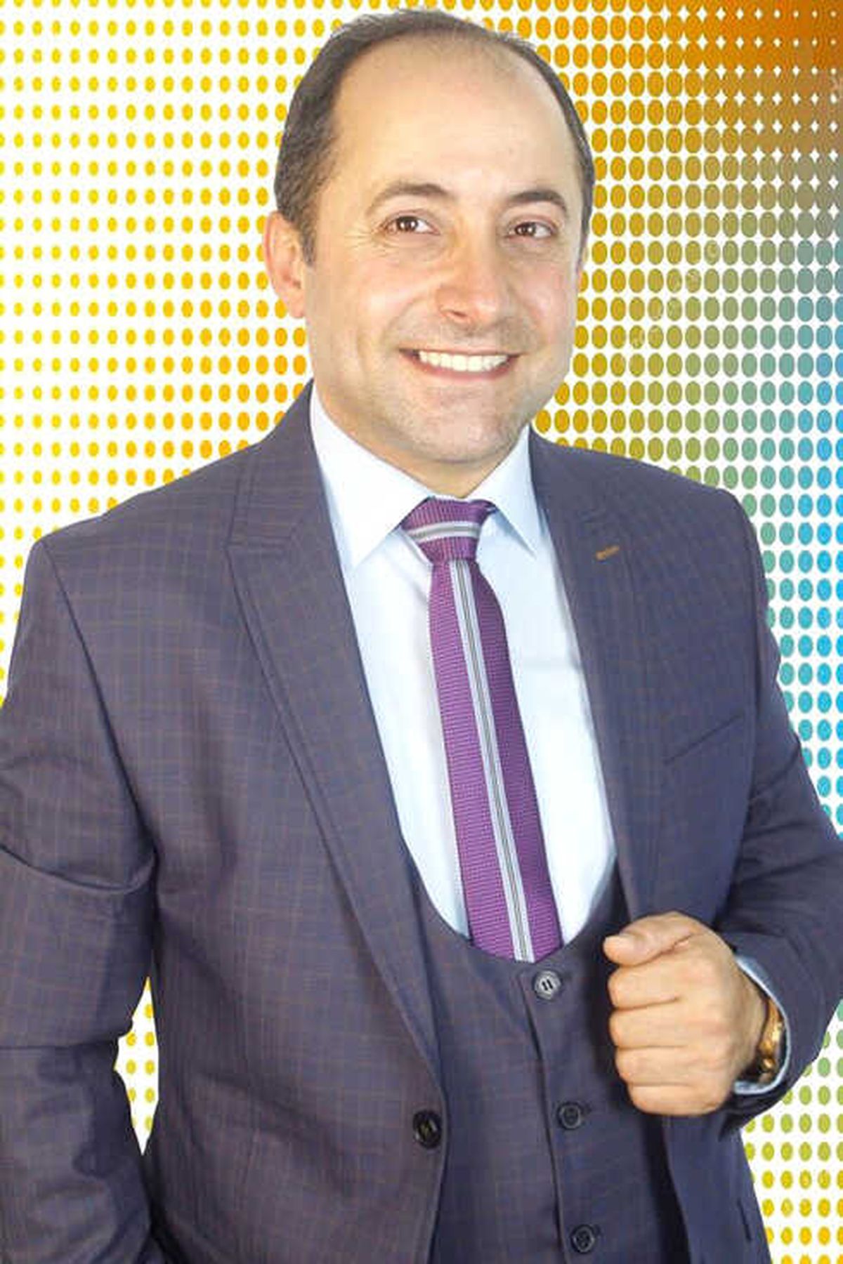 İhsan Taş\'tan Alkışlanacak Davranış