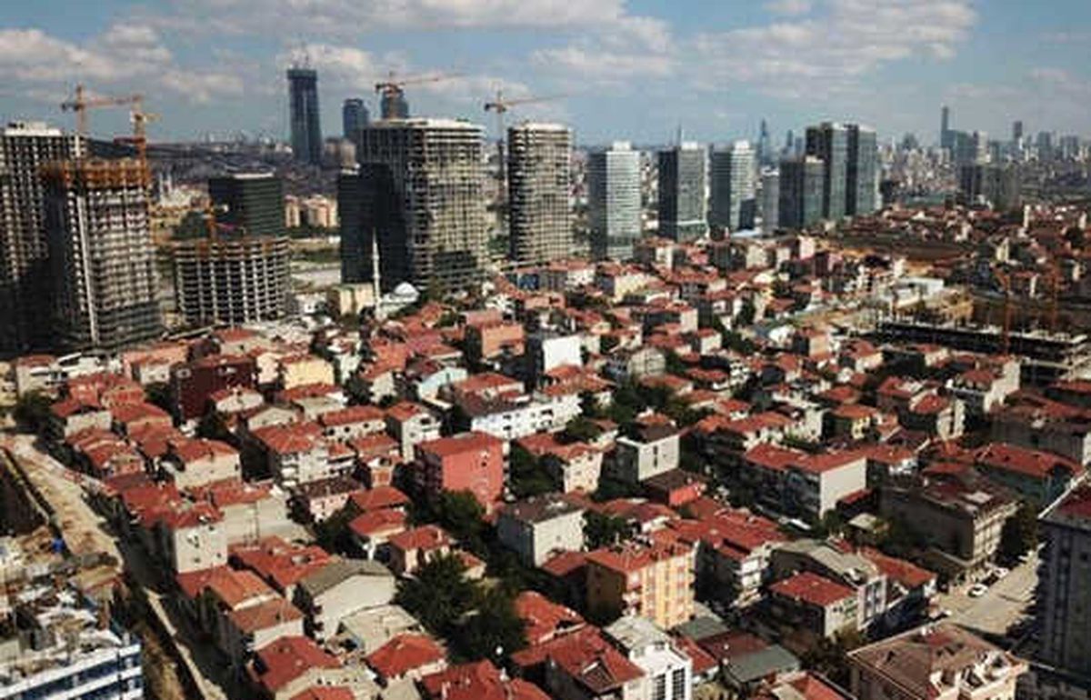 İmar barışından 7.5 milyar gelir