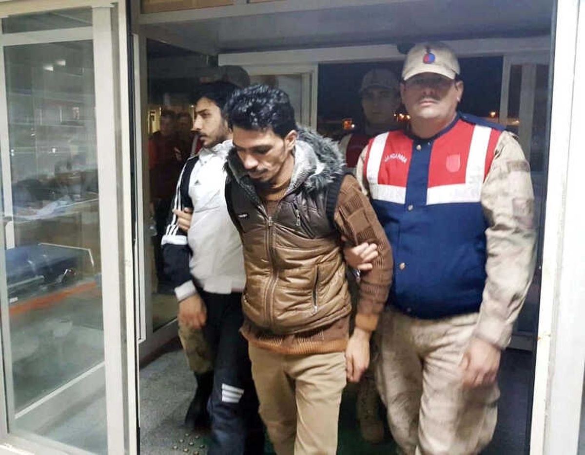 Jandarma Ekipleri Uyuşturucu Satıcılarına Göz Açtırmıyor